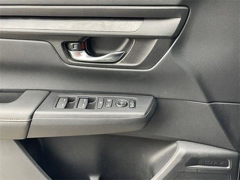 Certified 2025 Honda CR-V Sport image 24