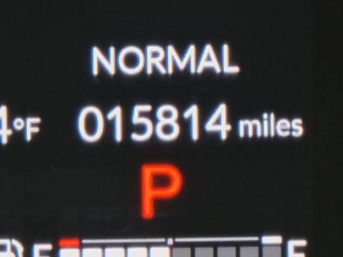 Certified 2024 Honda HR-V Sport image 31