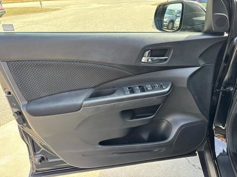 Used 2015 Honda CR-V EX image 21