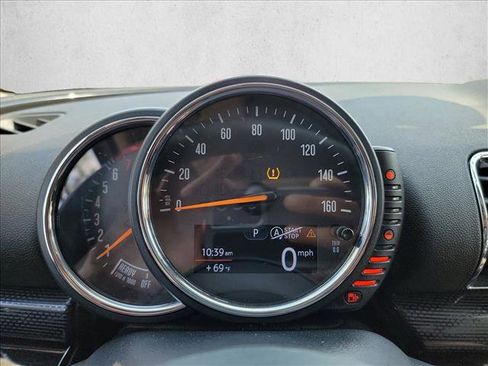 Used 2016 MINI Cooper Clubman FWD image 18