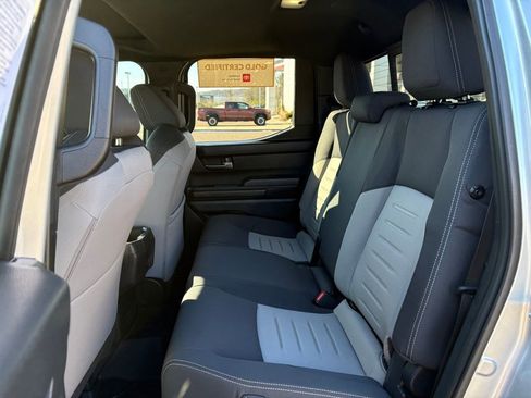 Certified 2024 Toyota Tacoma TRD Off-Road w/ TRD Off Road Upgrade Package image 14