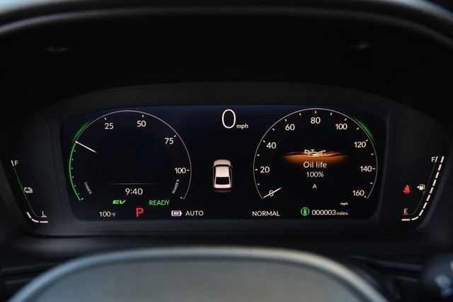 New 2026 Honda Accord Sport image 10