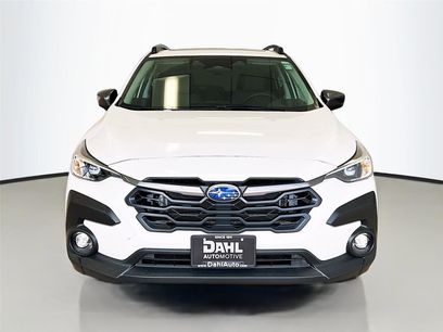 New 2026 Subaru Crosstrek 2.0i Premium