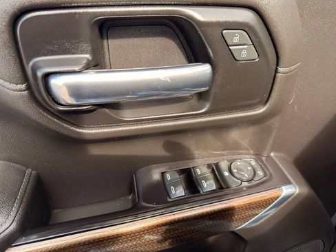 Used 2019 Chevrolet Silverado 1500 LT w/ All-Star Edition RWD image 26