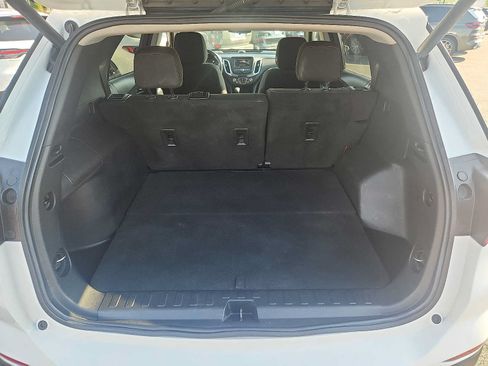 Used 2022 Chevrolet Equinox LT FWD image 27