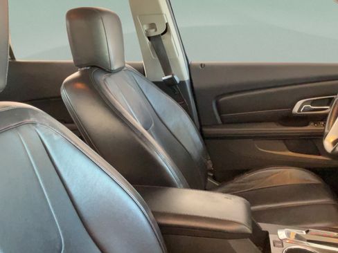 Used 2011 GMC Terrain SLT AWD/4WD image 39
