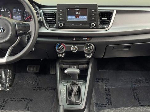 Used 2018 Kia Rio LX FWD image 21