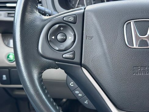 Used 2014 Honda CR-V EX-L image 16