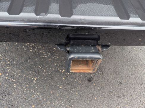 Used 2016 GMC Sierra 1500 SLT w/ All Terrain X Package image 13