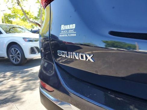 Used 2021 Chevrolet Equinox LT image 7