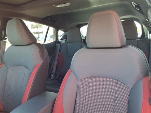 New 2025 Subaru Impreza RS image 25