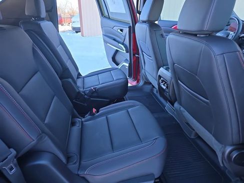 New 2026 Chevrolet Traverse Z71 w/ Enhanced Driving Package image 11