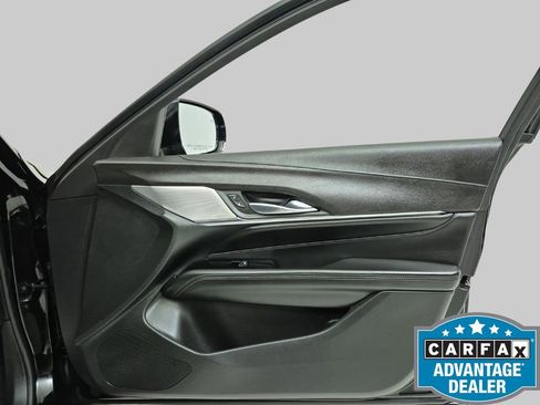 Used 2020 Cadillac CT4 Premium Luxury RWD image 26