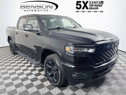 Used 2025 RAM 1500 Big Horn