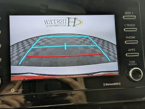 Used 2023 Toyota Camry SE image 20