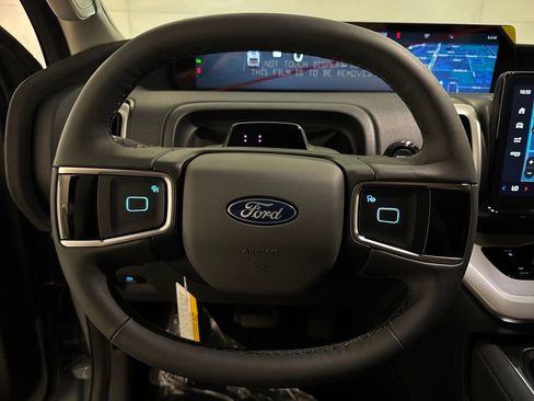 New 2026 Ford Expedition Max Active image 12