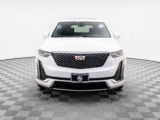 New 2025 Cadillac XT6 Luxury video 2