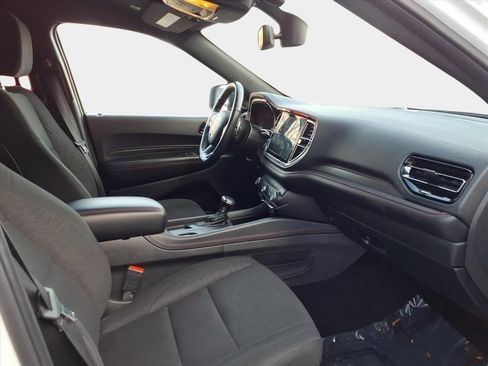 Used 2024 Dodge Durango R/T image 16