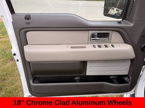 Used 2010 Ford F150 XLT AWD/4WD image 23