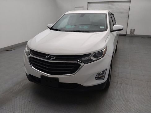 Used 2019 Chevrolet Equinox LT image 15