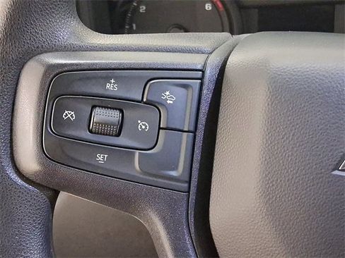 Used 2025 Chevrolet Silverado 2500 W/T w/ WT Convenience Package image 23