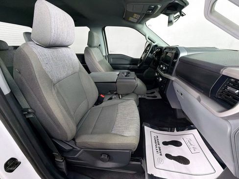 Used 2023 Ford F150 XLT w/ Equipment Group 301A Mid image 28