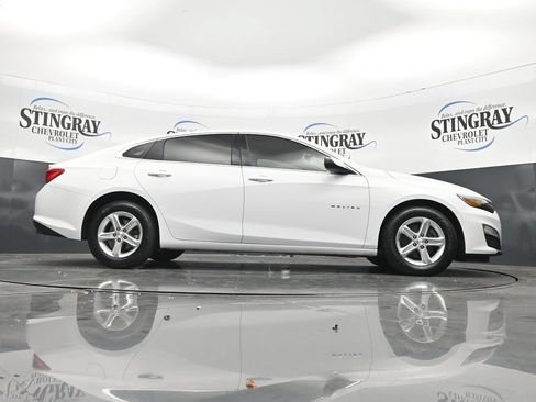 Used 2024 Chevrolet Malibu LS w/ LPO, Floor Liner Package FWD image 33