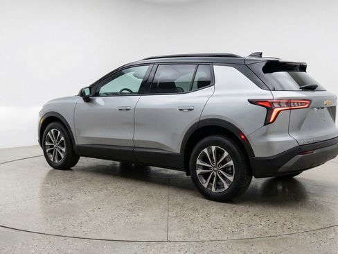 Used 2025 Chevrolet Equinox LT image 6