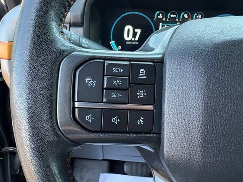 Used 2023 Ford F150 Tremor w/ Equipment Group 402A High AWD/4WD image 21
