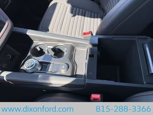 New 2026 Ford Explorer ST-Line AWD/4WD image 14