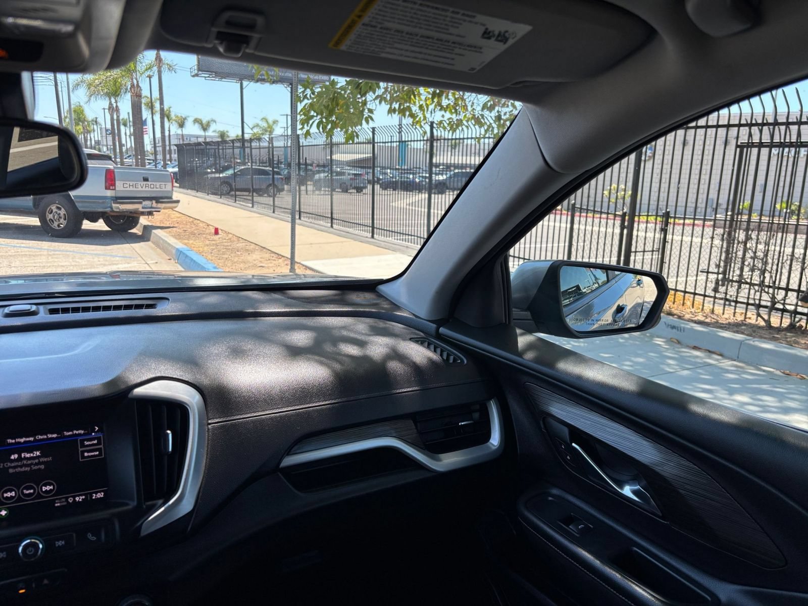Used 2024 GMC Terrain SLE FWD image 33