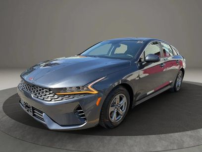 Used 2021 Kia K5 LXS
