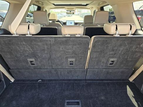 Certified 2024 Ford Expedition Limited AWD/4WD image 15