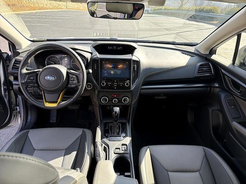 Used 2023 Subaru Crosstrek 2.5i Sport image 16