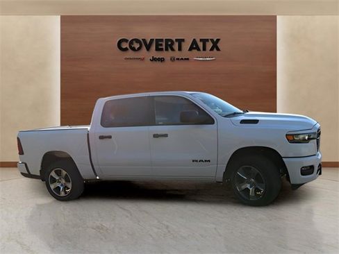 New 2026 RAM 1500 Express image 6