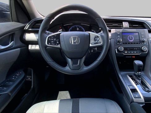 Used 2020 Honda Civic LX image 6