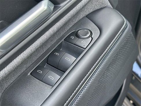 Used 2026 GMC Sierra EV Elevation image 21