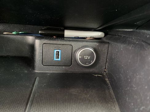 Used 2020 Ford Escape SE AWD/4WD image 13