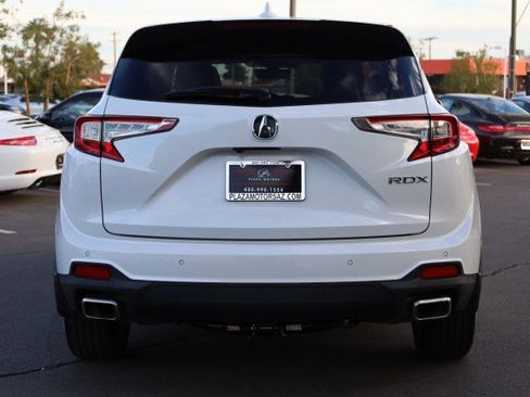 Used 2022 Acura RDX w/Technology Package image 14
