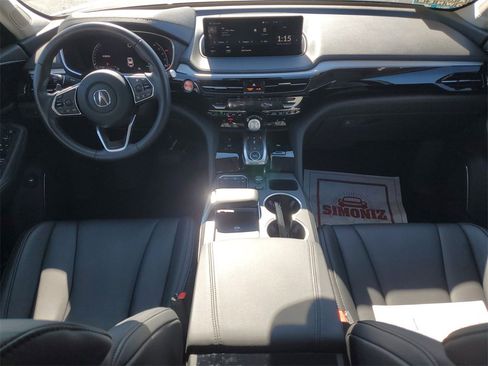 Certified 2023 Acura MDX 3.5L image 19