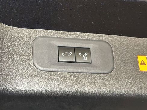 Used 2025 Lexus TX 350 AWD w/ Technology Package image 15
