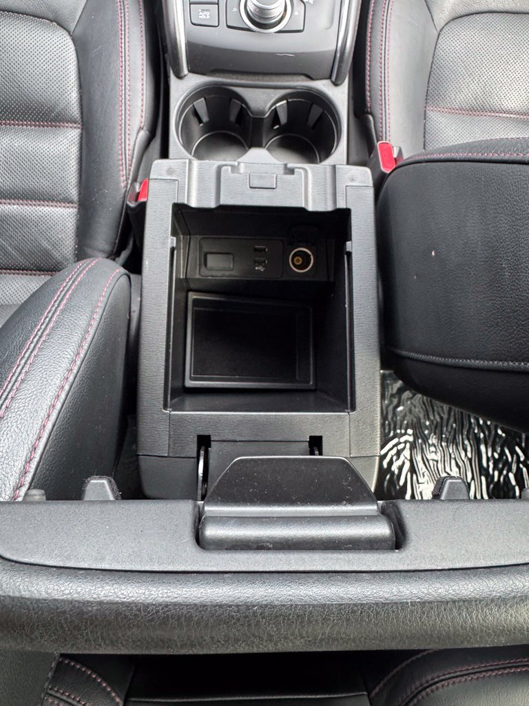 Certified 2023 MAZDA CX-5 Carbon Edition AWD/4WD image 18