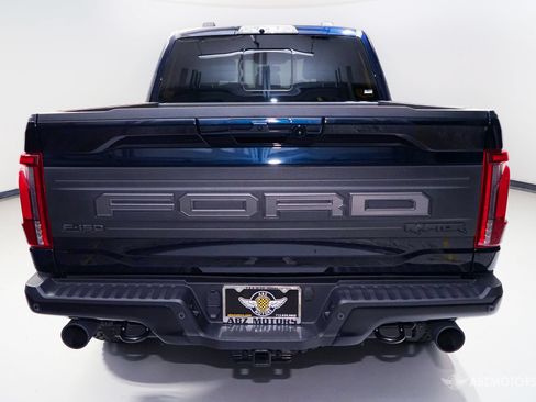 Used 2025 Ford F150 Raptor AWD/4WD image 7