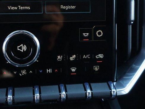 New 2026 GMC Acadia Denali w/ Super Cruise Package image 43