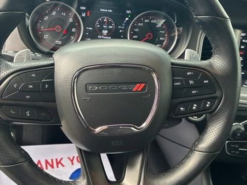 Used 2023 Dodge Charger Scat Pack w/ Plus Group RWD image 15