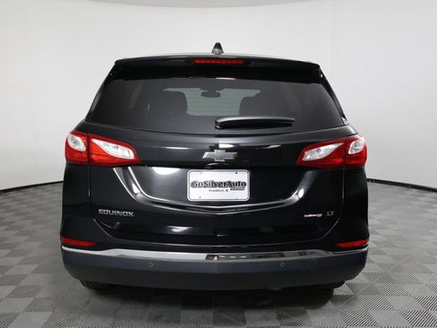 Used 2018 Chevrolet Equinox LT FWD image 5