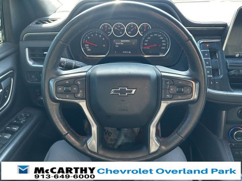 Used 2021 Chevrolet Tahoe RST image 7