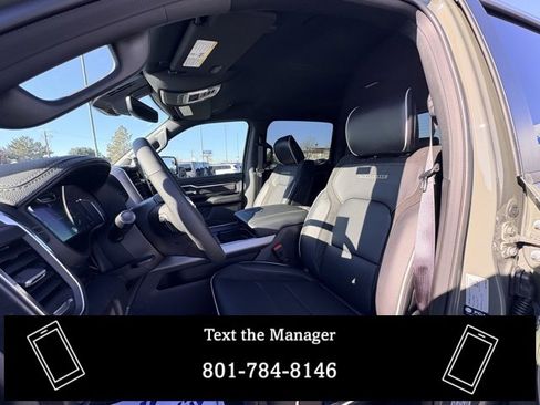 New 2026 RAM 1500 Laramie image 25