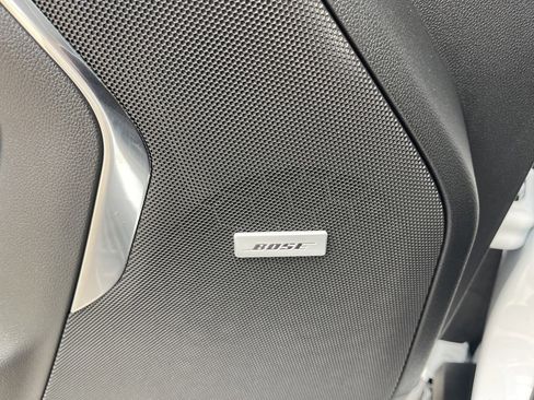 New 2026 Chevrolet Tahoe LT w/ Comfort Package image 36