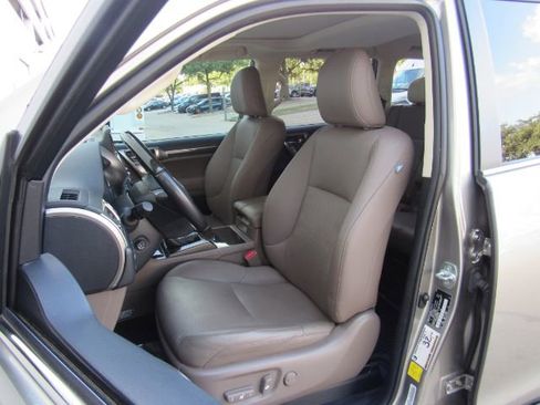 Used 2022 Lexus GX 460 Luxury image 6